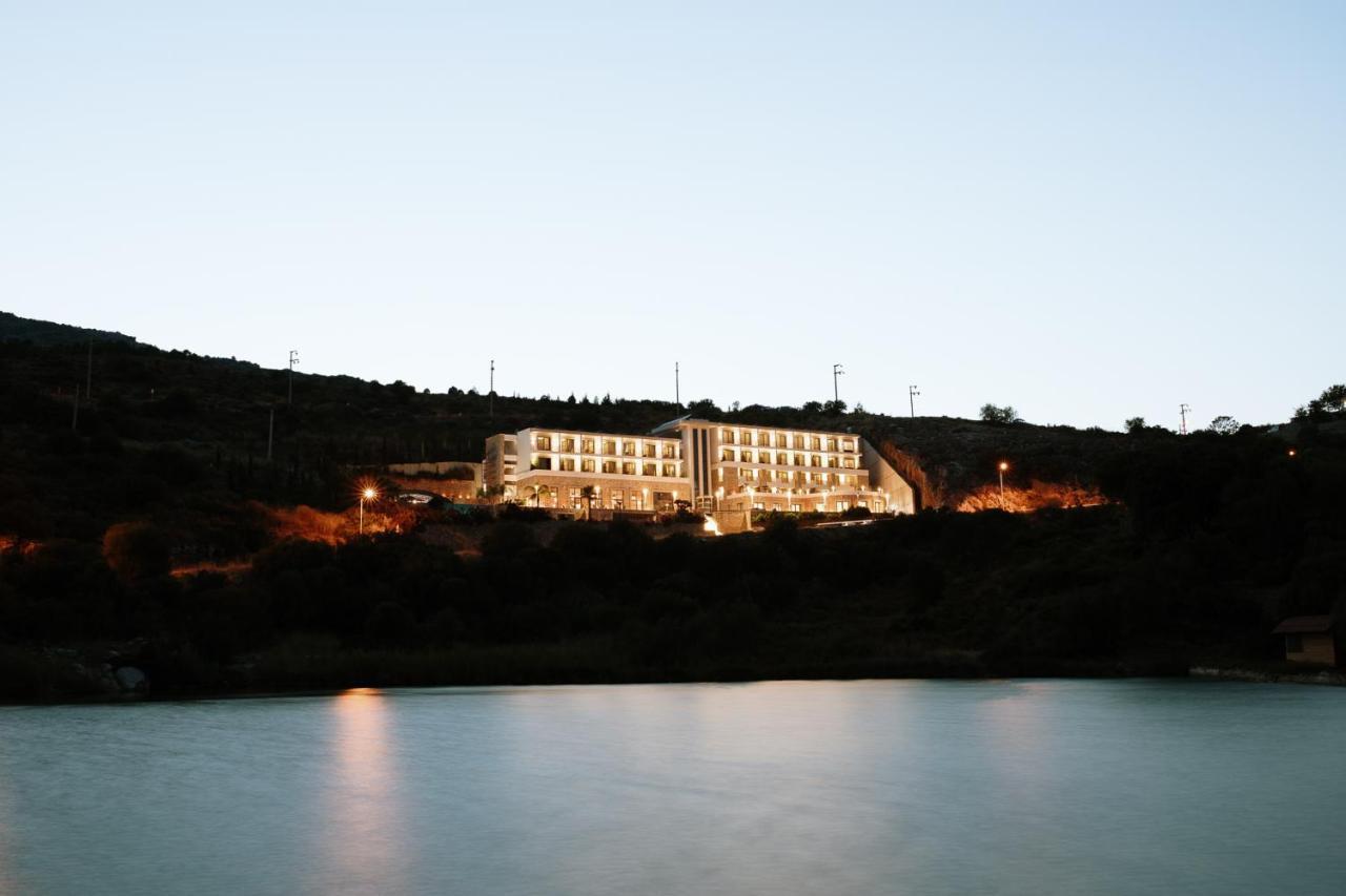 Cape Krio Boutique Hotel & Spa - Over 9 Years Old Adult Only Datça Buitenkant foto