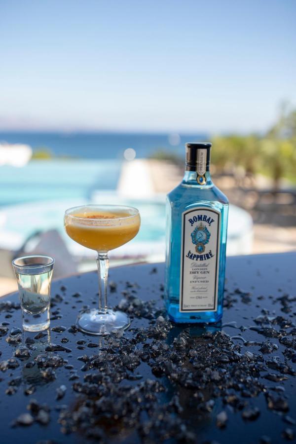 Cape Krio Boutique Hotel & Spa - Over 9 Years Old Adult Only Datça Buitenkant foto