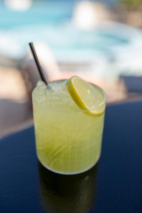 Cape Krio Boutique Hotel & Spa - Over 9 Years Old Adult Only Datça Buitenkant foto