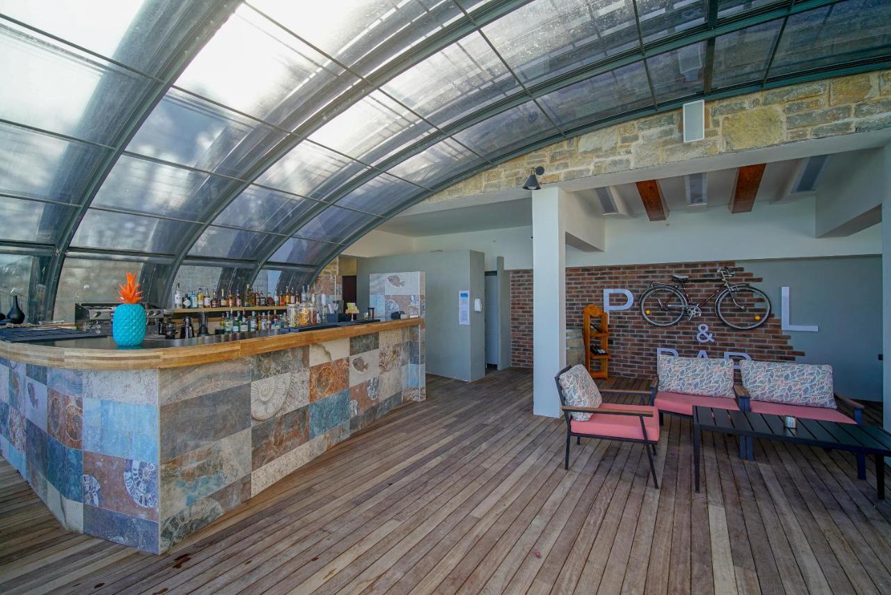 Cape Krio Boutique Hotel & Spa - Over 9 Years Old Adult Only Datça Buitenkant foto