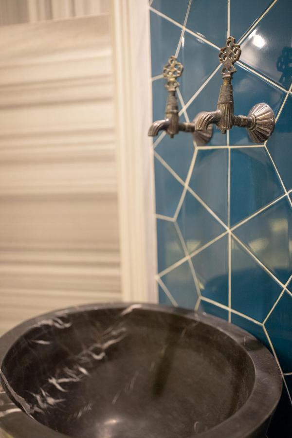 Cape Krio Boutique Hotel & Spa - Over 9 Years Old Adult Only Datça Buitenkant foto