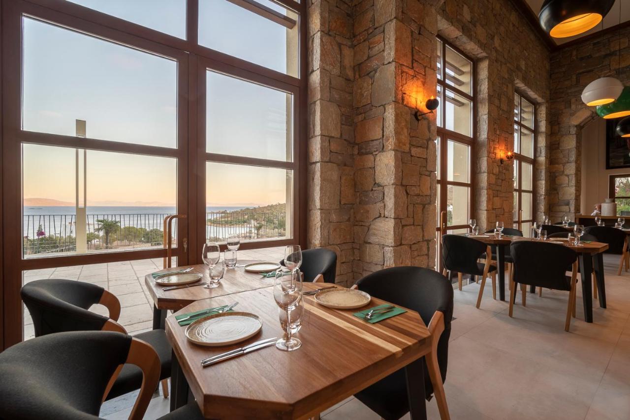 Cape Krio Boutique Hotel & Spa - Over 9 Years Old Adult Only Datça Buitenkant foto