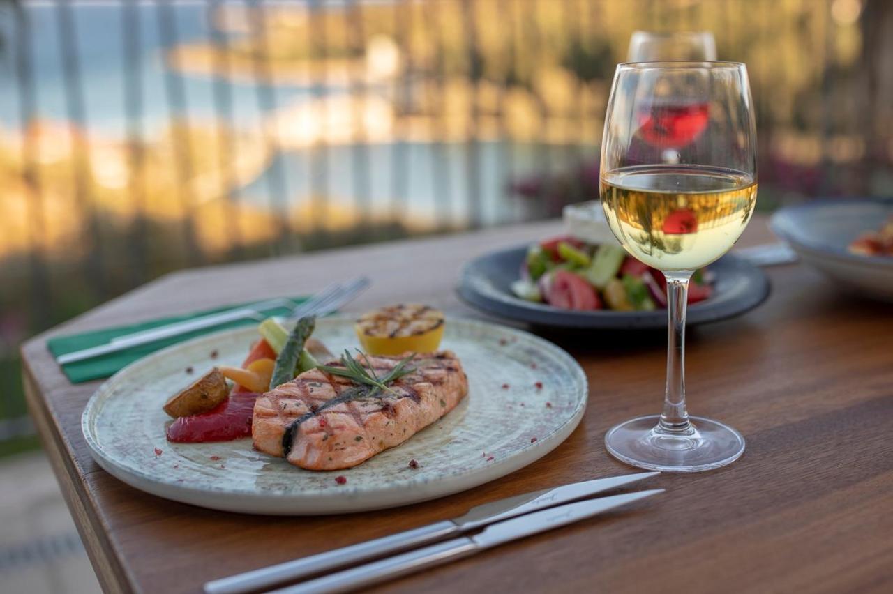 Cape Krio Boutique Hotel & Spa - Over 9 Years Old Adult Only Datça Buitenkant foto