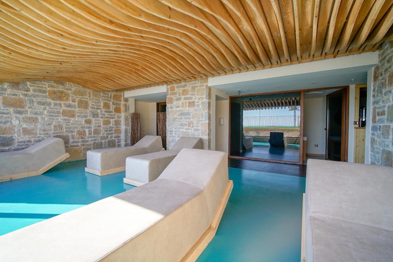 Cape Krio Boutique Hotel & Spa - Over 9 Years Old Adult Only Datça Buitenkant foto