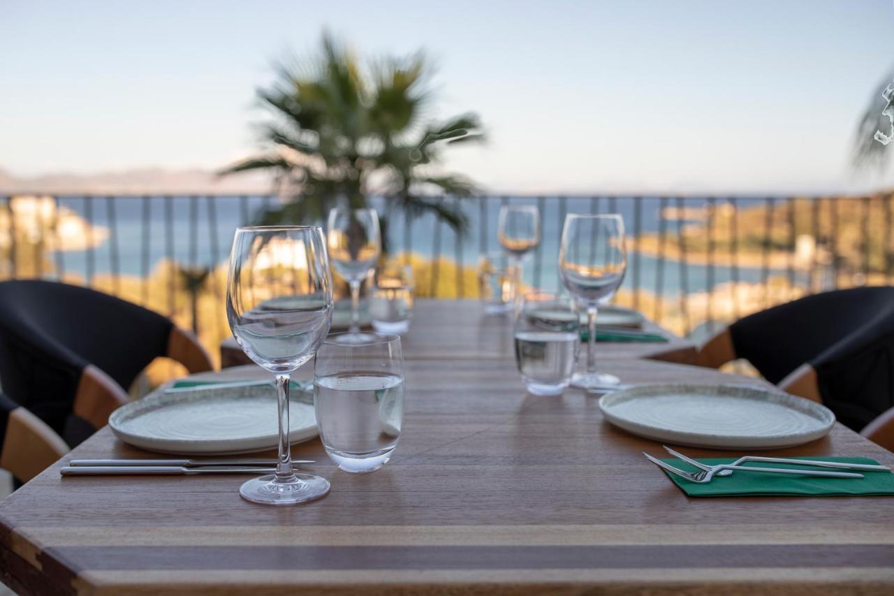 Cape Krio Boutique Hotel & Spa - Over 9 Years Old Adult Only Datça Buitenkant foto