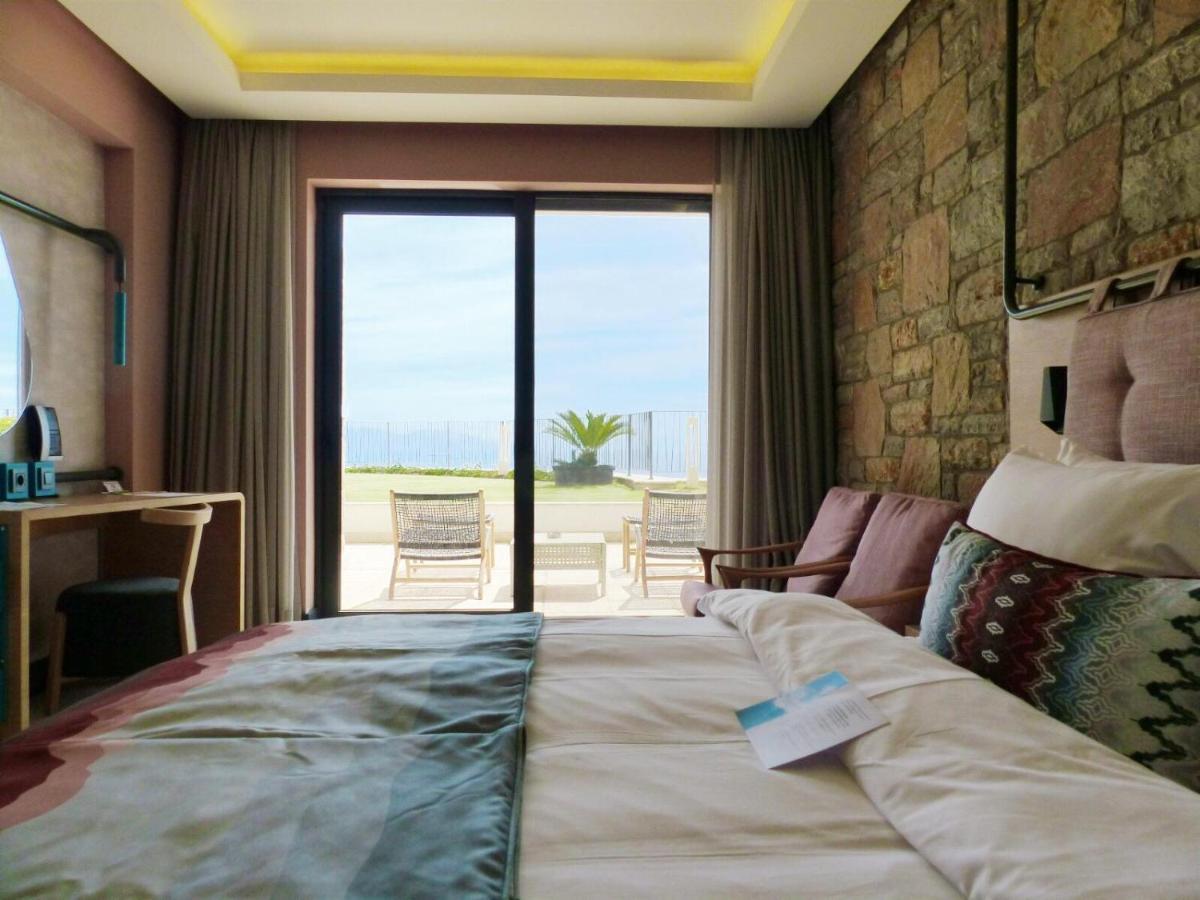 Cape Krio Boutique Hotel & Spa - Over 9 Years Old Adult Only Datça Buitenkant foto