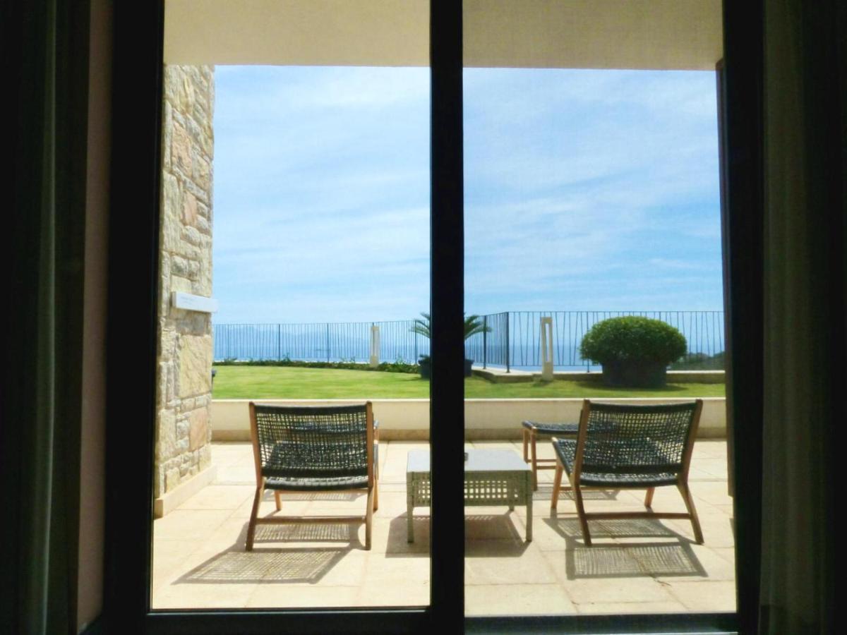 Cape Krio Boutique Hotel & Spa - Over 9 Years Old Adult Only Datça Buitenkant foto