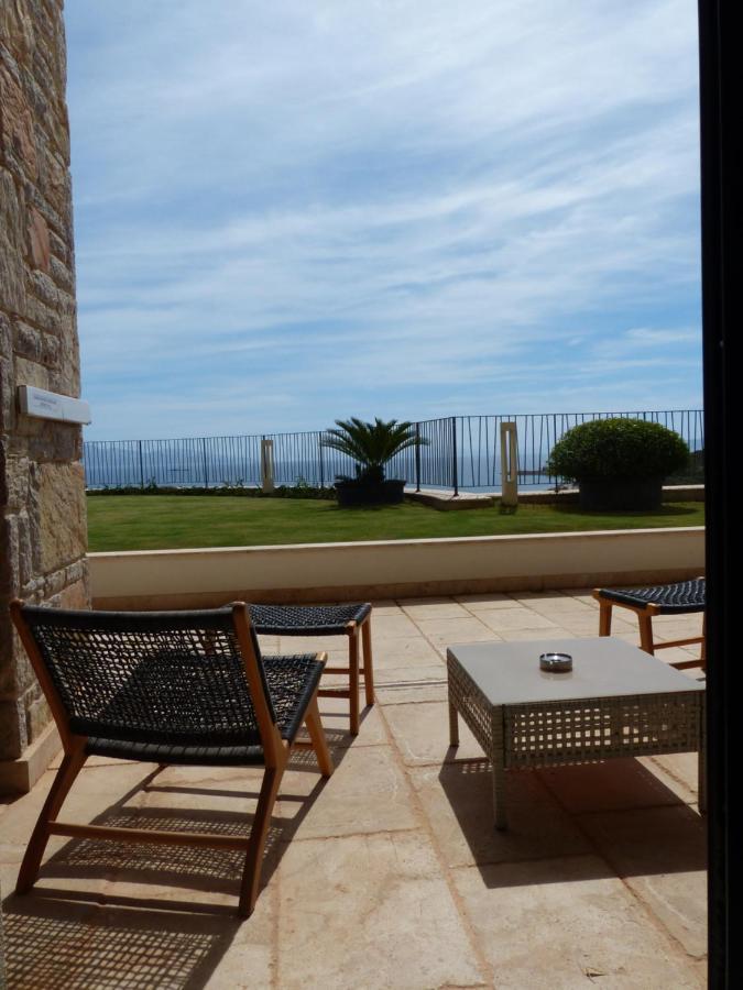 Cape Krio Boutique Hotel & Spa - Over 9 Years Old Adult Only Datça Buitenkant foto