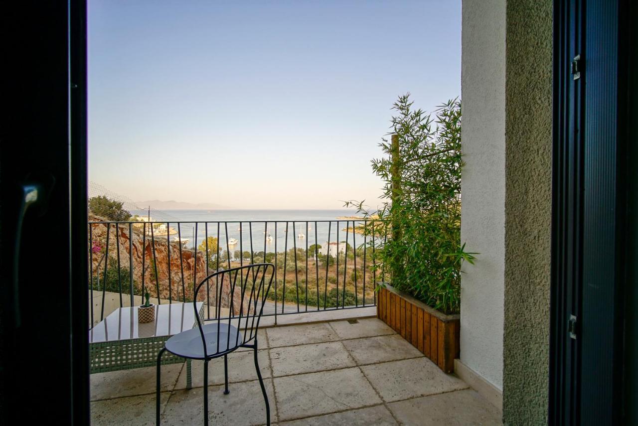 Cape Krio Boutique Hotel & Spa - Over 9 Years Old Adult Only Datça Buitenkant foto
