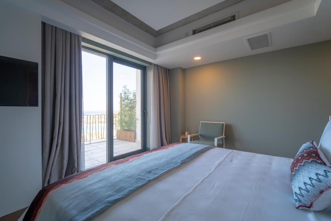Cape Krio Boutique Hotel & Spa - Over 9 Years Old Adult Only Datça Buitenkant foto