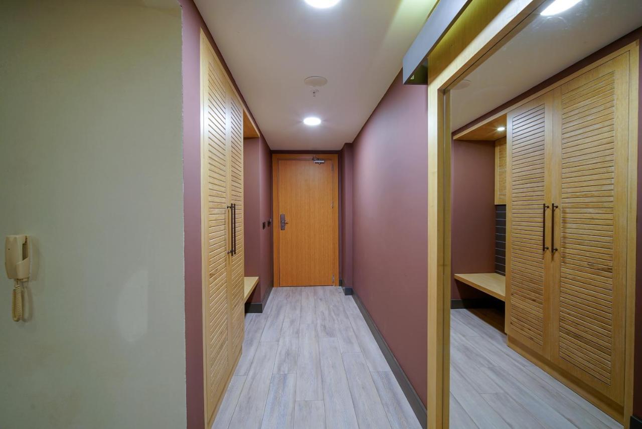 Cape Krio Boutique Hotel & Spa - Over 9 Years Old Adult Only Datça Buitenkant foto