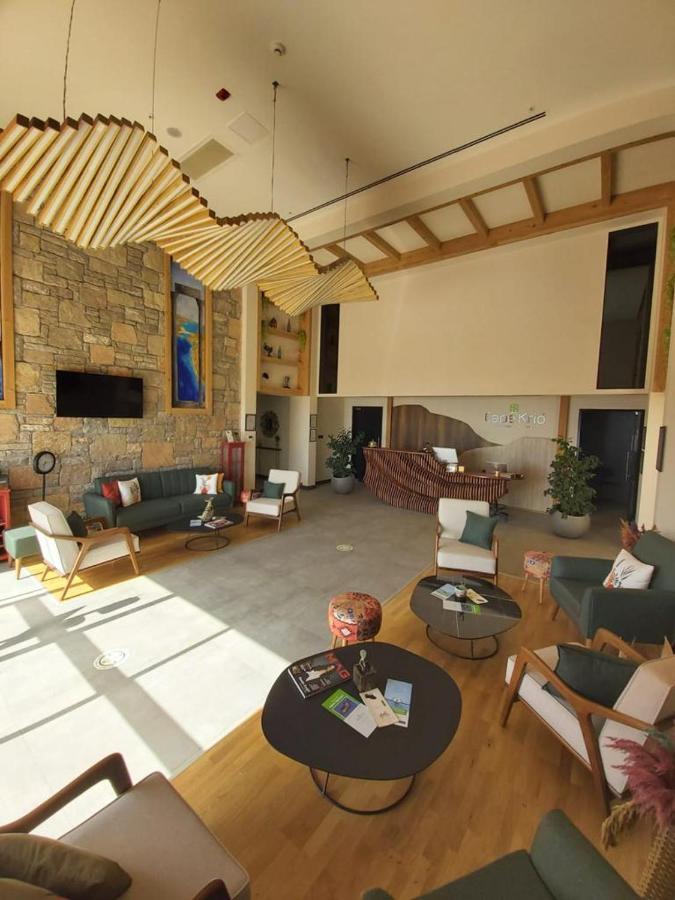 Cape Krio Boutique Hotel & Spa - Over 9 Years Old Adult Only Datça Buitenkant foto